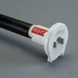 Rollease Spring Assist Right - R24 - 36